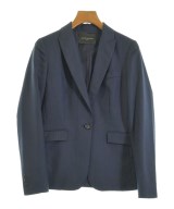 UNITED ARROWS（ユナイテッドアローズ）テーラードジャケット 紺 サイズ:36(S位) レディース/2200641792144