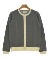 UNITED ARROWS（ユナイテッドアローズ）カーディガン グレー サイズ:F レディース/2200641792175