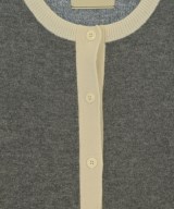 UNITED ARROWS（ユナイテッドアローズ）カーディガン グレー サイズ:F レディース/2200641792175