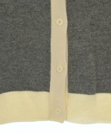 UNITED ARROWS（ユナイテッドアローズ）カーディガン グレー サイズ:F レディース/2200641792175
