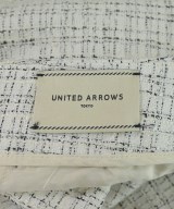 UNITED ARROWS（ユナイテッドアローズ）その他 白 サイズ:38(M位) レディース/2200641792199