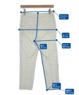 UNITED ARROWS（ユナイテッドアローズ）その他 白 サイズ:38(M位) レディース/2200641792199