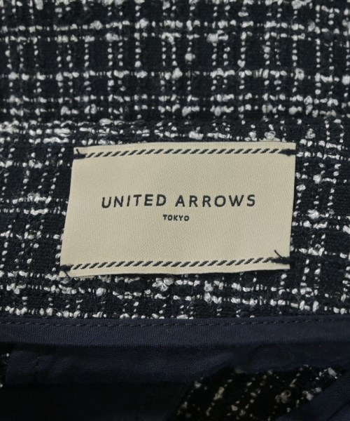 UNITED ARROWS（ユナイテッドアローズ）その他 黒 サイズ:38(M位) レディース/2200641792205
