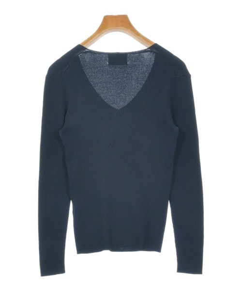 UNITED ARROWS（ユナイテッドアローズ）ニット・セーター 紺 サイズ:-(XS位) レディース/2200641803031