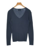 UNITED ARROWS（ユナイテッドアローズ）ニット・セーター 紺 サイズ:-(XS位) レディース/2200641803031
