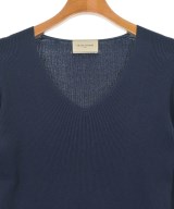 UNITED ARROWS（ユナイテッドアローズ）ニット・セーター 紺 サイズ:-(XS位) レディース/2200641803031
