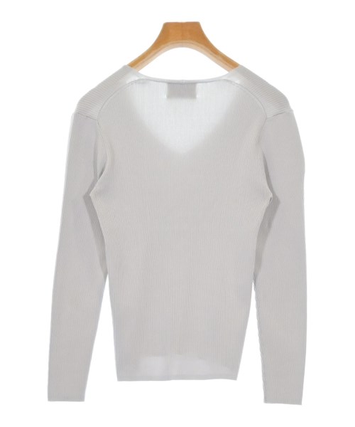 UNITED ARROWS（ユナイテッドアローズ）ニット・セーター グレー サイズ:-(XS位) レディース/2200641803048