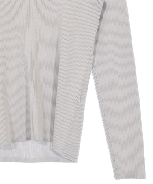 UNITED ARROWS（ユナイテッドアローズ）ニット・セーター グレー サイズ:-(XS位) レディース/2200641803048