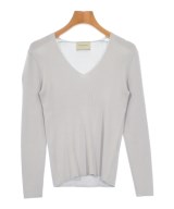 UNITED ARROWS（ユナイテッドアローズ）ニット・セーター グレー サイズ:-(XS位) レディース/2200641803048