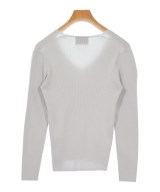 UNITED ARROWS（ユナイテッドアローズ）ニット・セーター グレー サイズ:-(XS位) レディース/2200641803048
