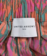 UNITED ARROWS（ユナイテッドアローズ）ロング・マキシ丈スカート 赤 サイズ:36(S位) レディース/2200641827044