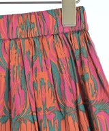 UNITED ARROWS（ユナイテッドアローズ）ロング・マキシ丈スカート 赤 サイズ:36(S位) レディース/2200641827044