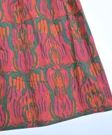 UNITED ARROWS（ユナイテッドアローズ）ロング・マキシ丈スカート 赤 サイズ:36(S位) レディース/2200641827044