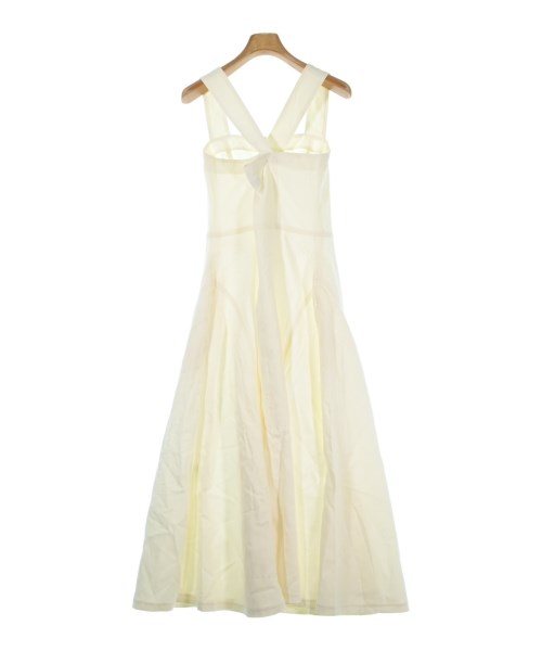 UNITED ARROWS（ユナイテッドアローズ）ワンピース 白 サイズ:36(S位) レディース/2200629094048