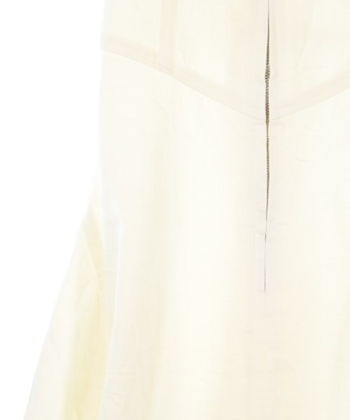 UNITED ARROWS（ユナイテッドアローズ）ワンピース 白 サイズ:36(S位) レディース/2200629094048