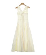 UNITED ARROWS（ユナイテッドアローズ）ワンピース 白 サイズ:36(S位) レディース/2200629094048