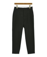UNITED ARROWS（ユナイテッドアローズ）スラックス 黒 サイズ:40(M位) レディース/2200630065020