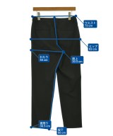 UNITED ARROWS（ユナイテッドアローズ）スラックス 黒 サイズ:40(M位) レディース/2200630065020