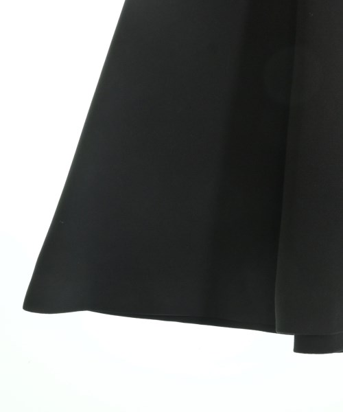 UNITED ARROWS（ユナイテッドアローズ）ロング・マキシ丈スカート 黒 サイズ:34(XS位) レディース/2200636450042