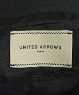 UNITED ARROWS（ユナイテッドアローズ）ロング・マキシ丈スカート 黒 サイズ:34(XS位) レディース/2200636450042