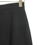 UNITED ARROWS（ユナイテッドアローズ）ロング・マキシ丈スカート 黒 サイズ:34(XS位) レディース/2200636450042