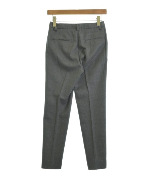 UNITED ARROWS（ユナイテッドアローズ）スラックス グレー サイズ:34(XS位) レディース/2200636450066