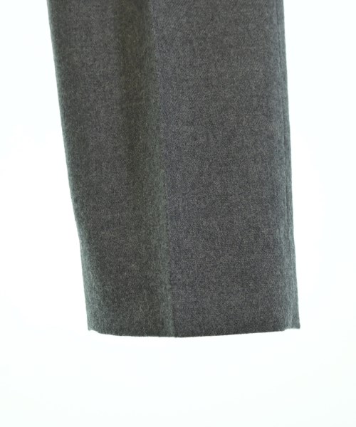 UNITED ARROWS（ユナイテッドアローズ）スラックス グレー サイズ:34(XS位) レディース/2200636450066