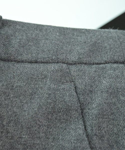 UNITED ARROWS（ユナイテッドアローズ）スラックス グレー サイズ:34(XS位) レディース/2200636450066