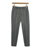 UNITED ARROWS（ユナイテッドアローズ）スラックス グレー サイズ:34(XS位) レディース/2200636450066