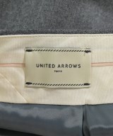 UNITED ARROWS（ユナイテッドアローズ）スラックス グレー サイズ:34(XS位) レディース/2200636450066