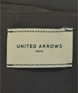 UNITED ARROWS（ユナイテッドアローズ）ブラウス グレー サイズ:38(M位) レディース/2200636450080