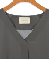 UNITED ARROWS（ユナイテッドアローズ）ブラウス グレー サイズ:38(M位) レディース/2200636450080