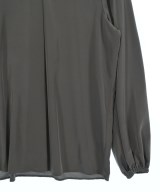UNITED ARROWS（ユナイテッドアローズ）ブラウス グレー サイズ:38(M位) レディース/2200636450080
