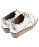 UNITED ARROWS（ユナイテッドアローズ）ビジネス・ドレスシューズ シルバー サイズ:EU35 1/2(22cm位) レディース/2200639666044