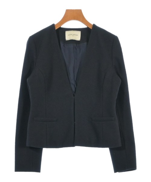 ユナイテッドアローズ(UNITED ARROWS)のUNITED ARROWS ノーカラージャケット