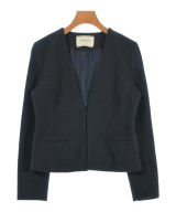 UNITED ARROWS ノーカラージャケット