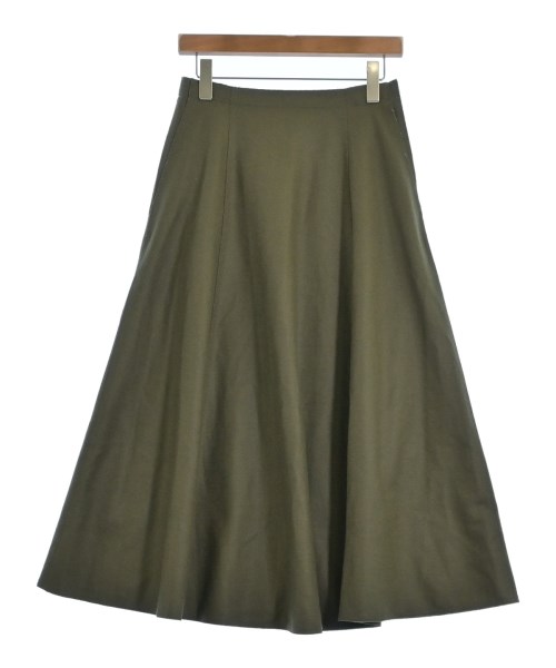 ユナイテッドアローズ(UNITED ARROWS)のUNITED ARROWS ロング・マキシ丈スカート