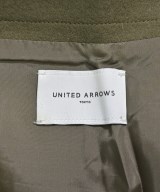UNITED ARROWS（ユナイテッドアローズ）ロング・マキシ丈スカート カーキ サイズ:38(M位) レディース/2200641371011