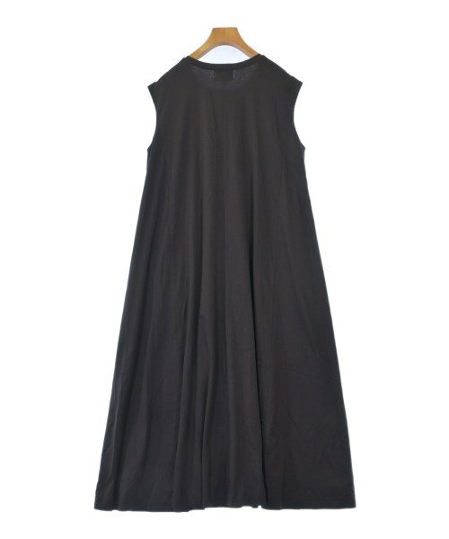 UNITED ARROWS（ユナイテッドアローズ）ワンピース グレー サイズ:F レディース/2200624443032