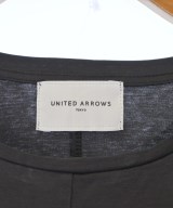 UNITED ARROWS（ユナイテッドアローズ）ワンピース グレー サイズ:F レディース/2200624443032