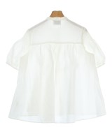 UNITED ARROWS（ユナイテッドアローズ）ブラウス 白 サイズ:F レディース/2200624443063