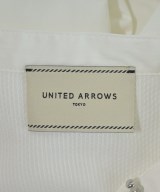UNITED ARROWS（ユナイテッドアローズ）ブラウス 白 サイズ:F レディース/2200624443063