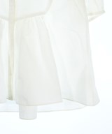 UNITED ARROWS（ユナイテッドアローズ）ブラウス 白 サイズ:F レディース/2200624443063