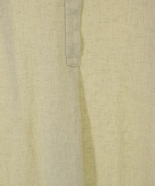 UNITED ARROWS（ユナイテッドアローズ）ブラウス ベージュ サイズ:F レディース/2200624443070