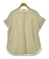 UNITED ARROWS（ユナイテッドアローズ）ブラウス ベージュ サイズ:F レディース/2200624443070