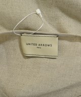 UNITED ARROWS（ユナイテッドアローズ）ブラウス ベージュ サイズ:F レディース/2200624443070