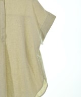 UNITED ARROWS（ユナイテッドアローズ）ブラウス ベージュ サイズ:F レディース/2200624443070
