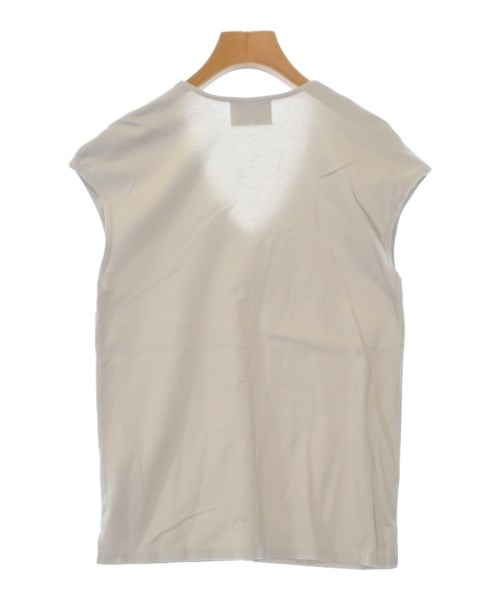 UNITED ARROWS（ユナイテッドアローズ）ノースリーブ ベージュ サイズ:-(S位) レディース/2200624443124