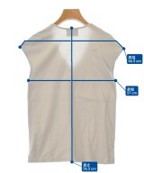 UNITED ARROWS（ユナイテッドアローズ）ノースリーブ ベージュ サイズ:-(S位) レディース/2200624443124