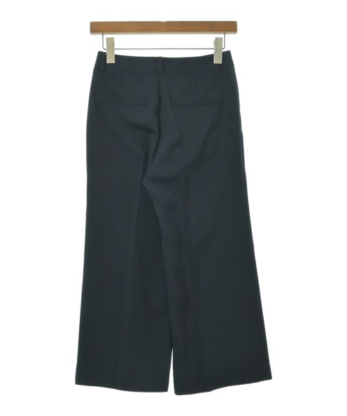 UNITED ARROWS（ユナイテッドアローズ）スラックス 紺 サイズ:34(XS位) レディース/2200624443131